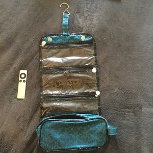 Travel case